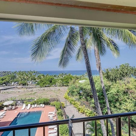 Kahaluu Bay Villas #305 Kailua-Kona Kültér fotó