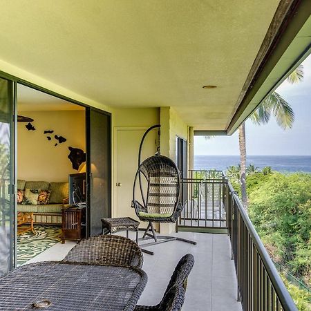 Kahaluu Bay Villas #305 Kailua-Kona Kültér fotó