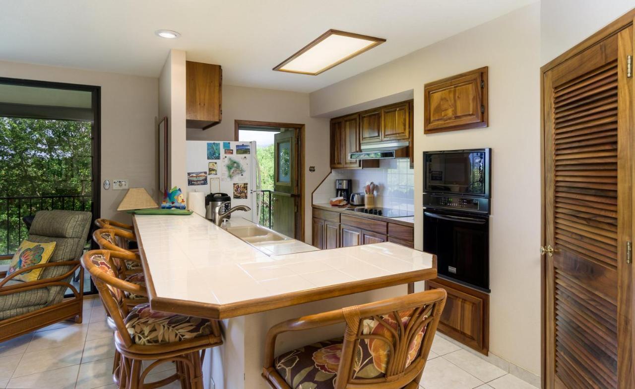 Kahaluu Bay Villas #305 Kailua-Kona Kültér fotó