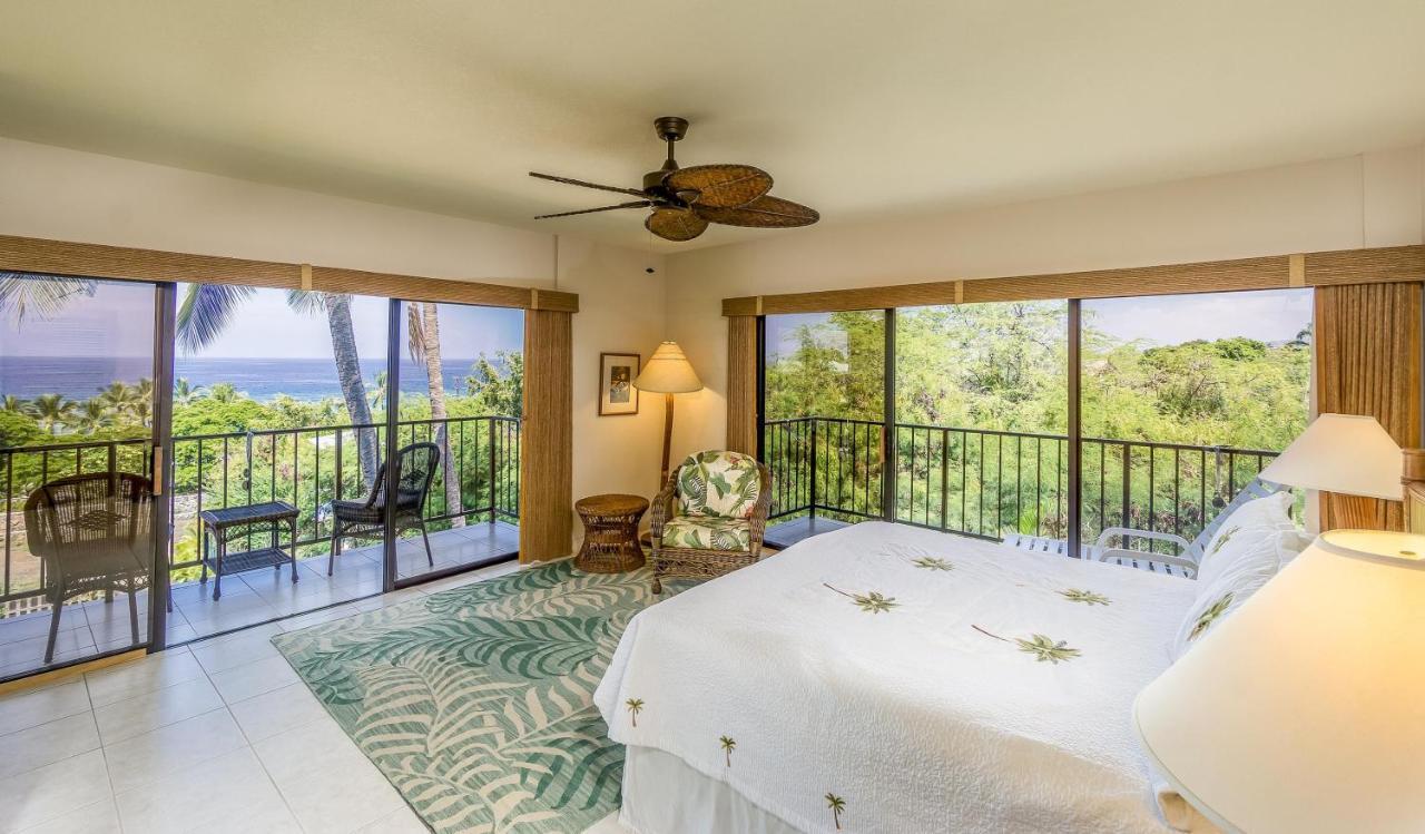 Kahaluu Bay Villas #305 Kailua-Kona Kültér fotó