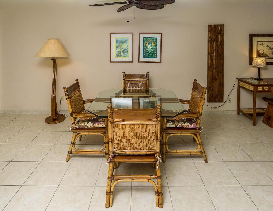 Kahaluu Bay Villas #305 Kailua-Kona Kültér fotó