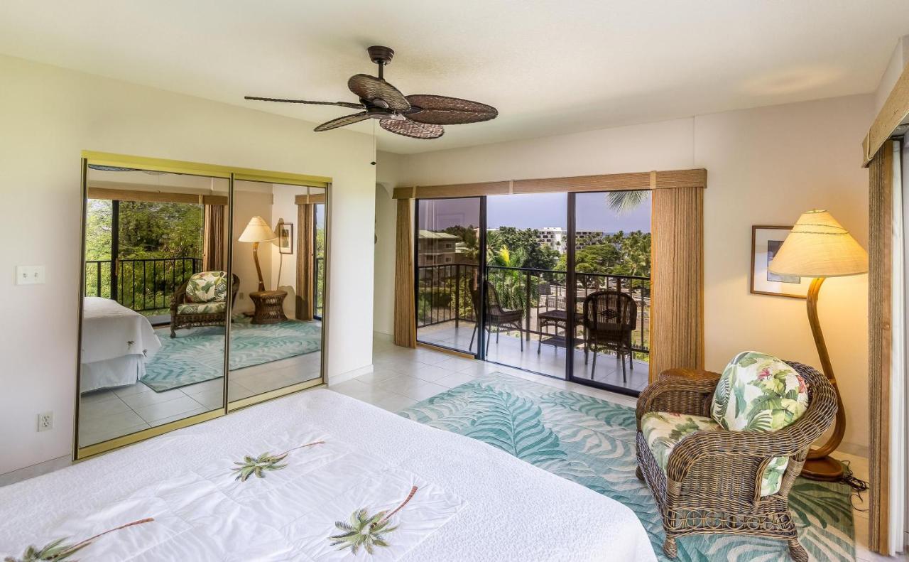Kahaluu Bay Villas #305 Kailua-Kona Kültér fotó