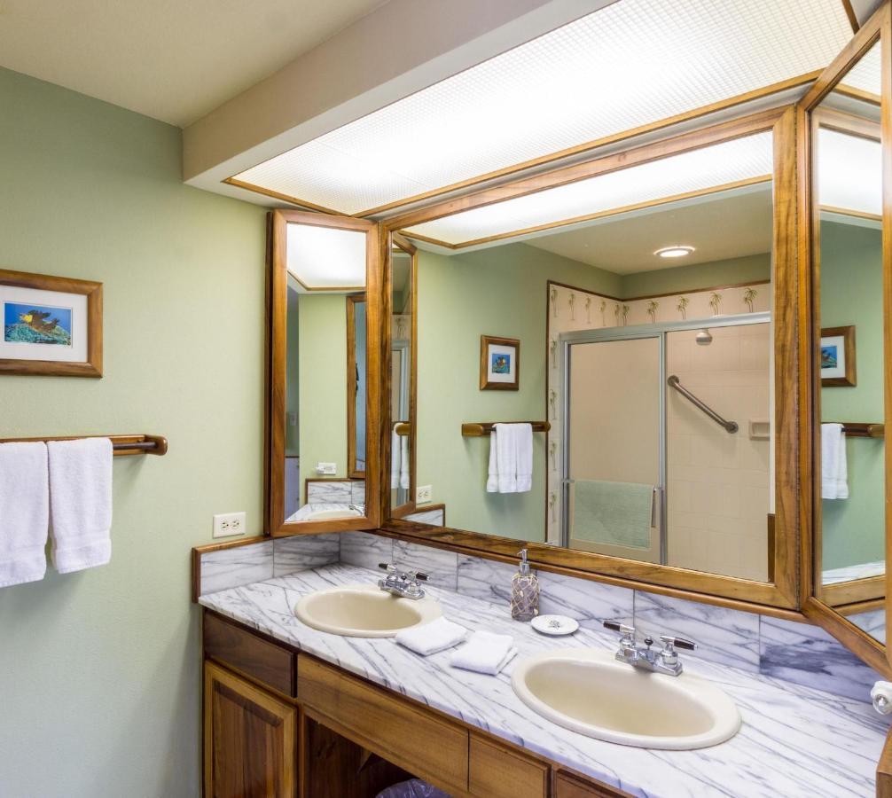 Kahaluu Bay Villas #305 Kailua-Kona Kültér fotó