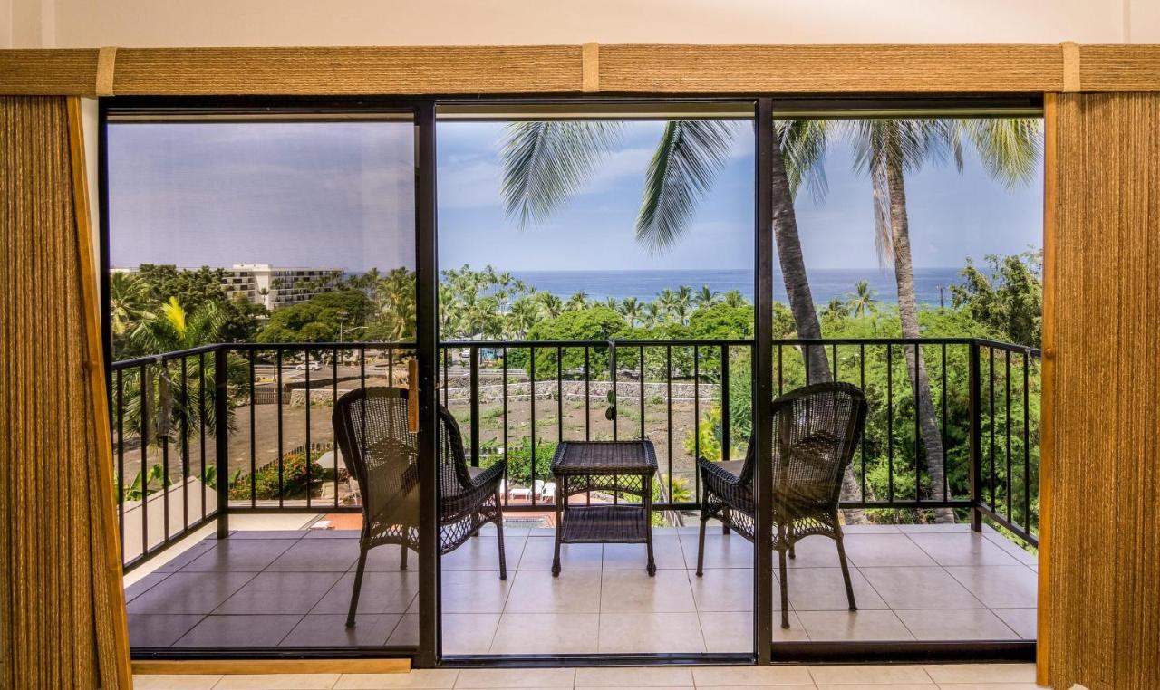 Kahaluu Bay Villas #305 Kailua-Kona Kültér fotó