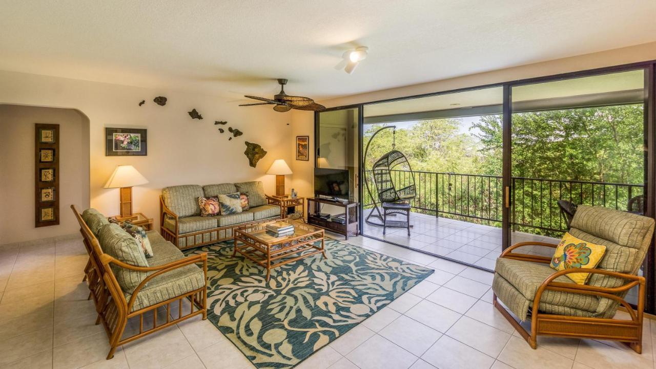 Kahaluu Bay Villas #305 Kailua-Kona Kültér fotó