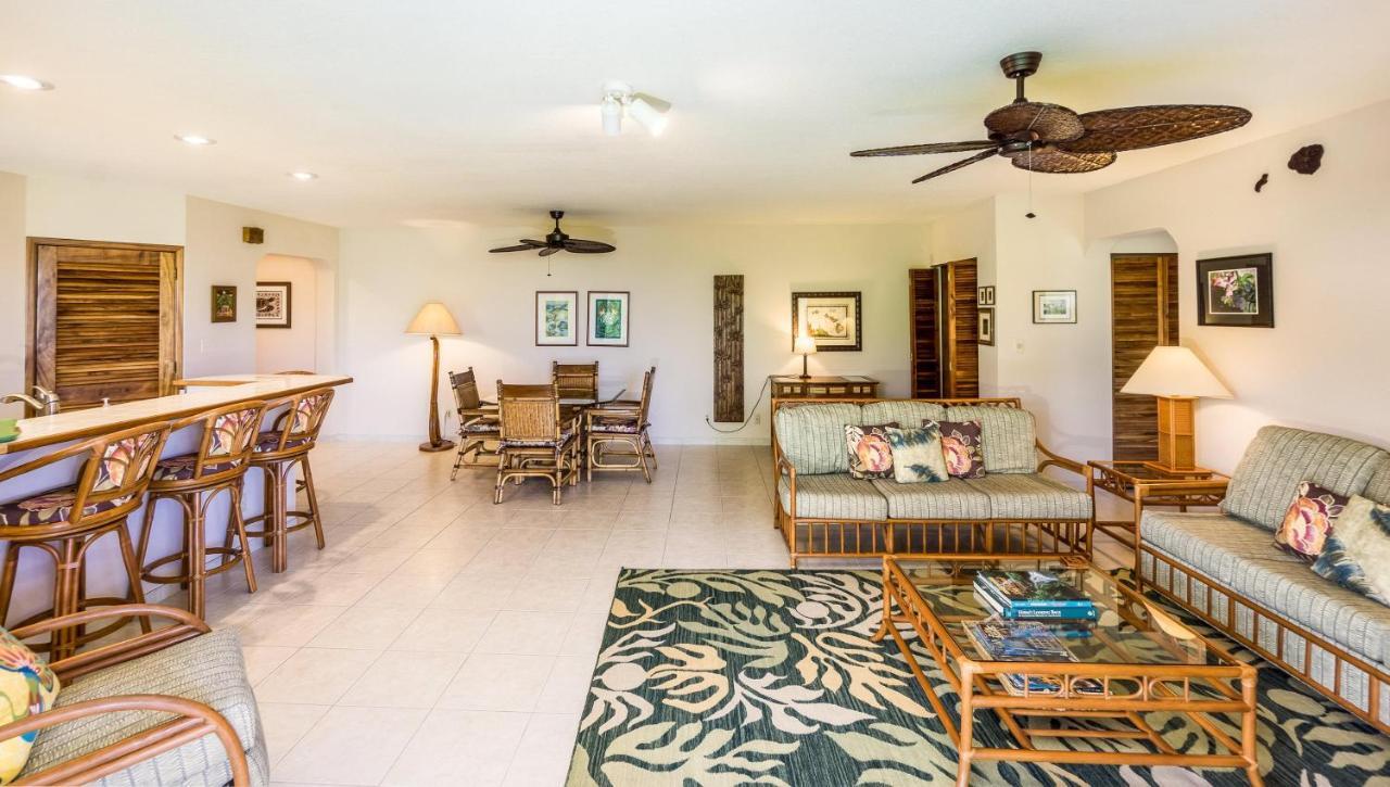 Kahaluu Bay Villas #305 Kailua-Kona Kültér fotó