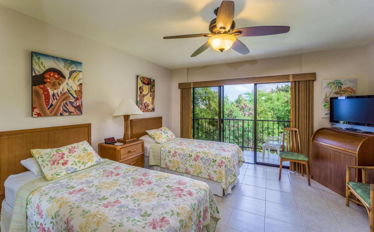 Kahaluu Bay Villas #305 Kailua-Kona Kültér fotó