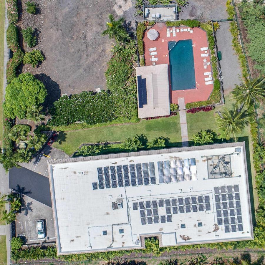 Kahaluu Bay Villas #305 Kailua-Kona Kültér fotó