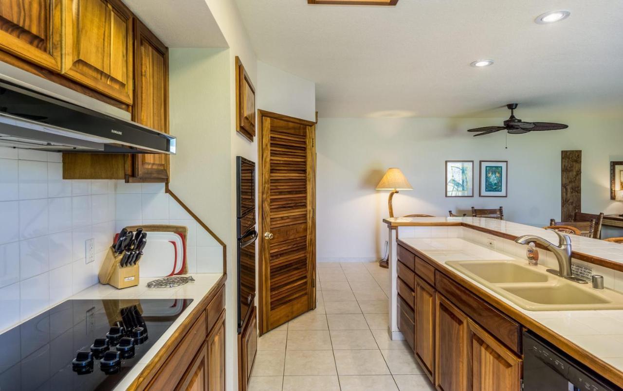 Kahaluu Bay Villas #305 Kailua-Kona Kültér fotó